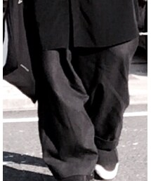 the Sakaki | その他パンツ