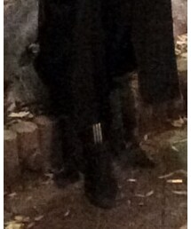 Yohji Yamamoto POUR HOMME | スニーカー