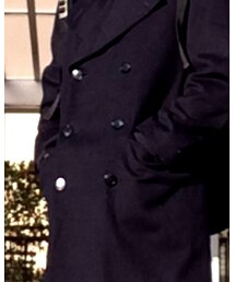 D'URBAN | トレンチコート