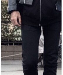 SAINT LAURENT PARIS | デニムパンツ