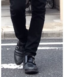 JOHN LAWRENCE SULLIVAN | ドレスシューズ