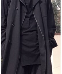 Yohji Yamamoto POUR HOMME | Tシャツ/カットソー