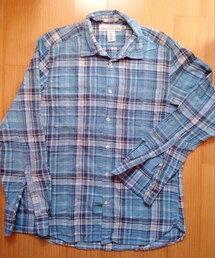 H&M | チェックシャツ(シャツ/ブラウス)