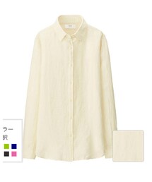UNIQLO | シャツ/ブラウス