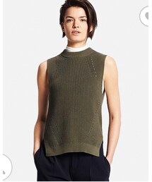 UNIQLO | ニット/セーター