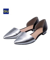 GU | パンプス