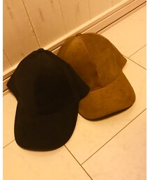 3coins | キャップ