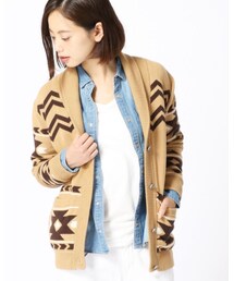 Grand PARK | カーディガン/ボレロ