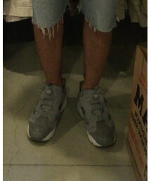 Reebok | スニーカー