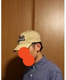 POLO RALPH LAUREN | キャップ