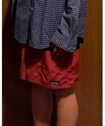 patagonia | その他パンツ