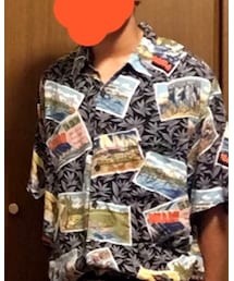 reyn spooner | シャツ/ブラウス