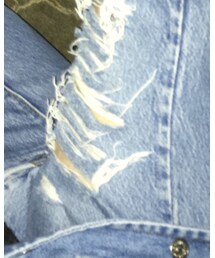 Levi's | デニムパンツ