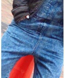 古着 | サロペット/オーバーオール