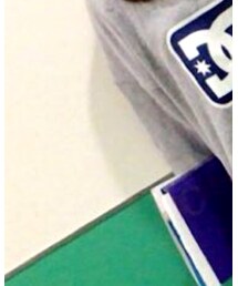 DC SHOES | トップス