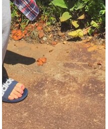 adidas | サンダル