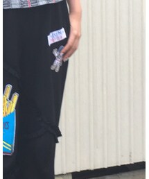 codonademoda | パンツ