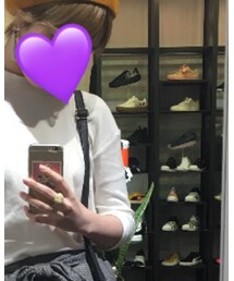 MOUSSY | Tシャツ/カットソー