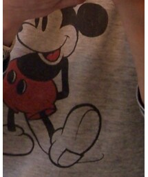Disney | スウェット