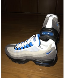 NIKE | AIR MAX ‘95(スニーカー)