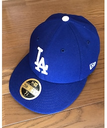 NEW ERA | キャップ