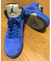 NIKE | AIR JORDAN 5 RETRO(スニーカー)