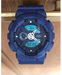 G-SHOCK | アナログ腕時計
