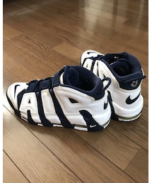 NIKE | AIR MORE UPTEMPO(スニーカー)