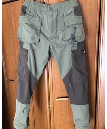 NIKE |  Jordan × Travis Scott  Cargo Pants(カーゴパンツ)