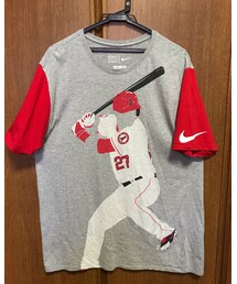 NIKE | Tシャツ/カットソー