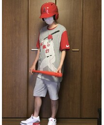 要注意人物 | スポーツグッズ