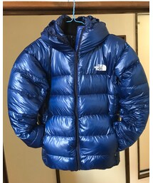 THE NORTH FACE | Alpine Nuptse Hoodie(ダウンジャケット/コート)