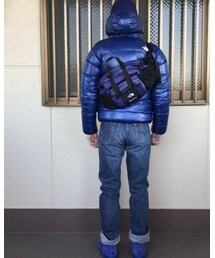THE NORTH FACE | THE NORTH FACE × Supreme(ボディバッグ/ウエストポーチ)
