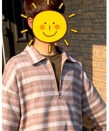 GU | シャツ/ブラウス