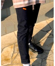 EDWIN | デニムパンツ