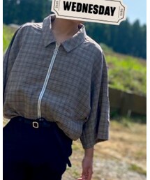 kutir | シャツ/ブラウス