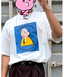 CIAOPANIC | Tシャツ/カットソー