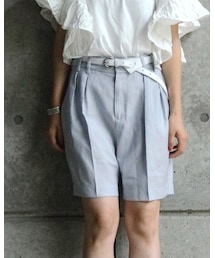 MM6 Maison Martin Margiela_ | パンツ