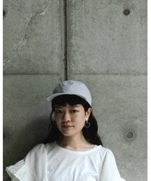 humoresque | キャップ