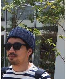 FIVE BROTHER | ニットキャップ/ビーニー