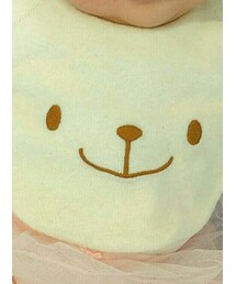 PRISTINE | スタイ/よだれかけ