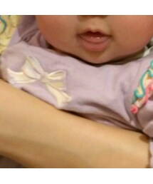 fafa | ロンパース