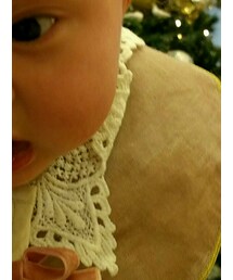 MARLMARL | スタイ/よだれかけ