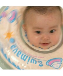 スイマーバ | ママ＆ベビー