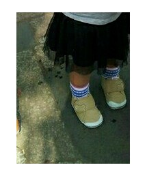 MIKI HOUSE | スニーカー