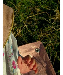 MARLMARL | スタイ/よだれかけ