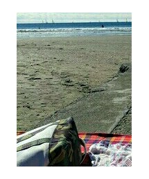 海って気持ちいい〜 | その他