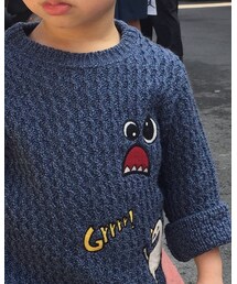 ZARA KIDS | スウェット