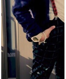 G-SHOCK | アナログ腕時計