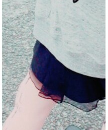 CHUBBYGANG | スカート